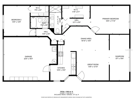 Property Slideshow image 2 of 31 | 4707 wallingford ct, New Port Richey, FL, 34655