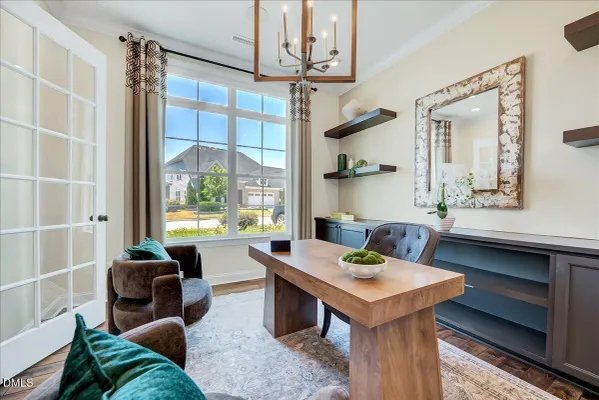 Property Slideshow image 3 of 38 | 4053 ansley stream ln, Cary, NC, 27519