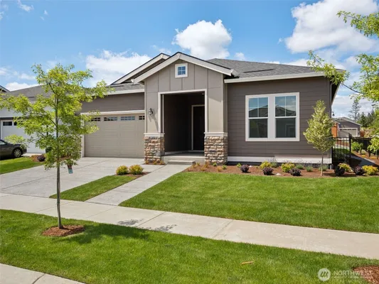 Property Slideshow image 3 of 25 | 14804 206th ave 2557, Bonney Lake, WA, 98391