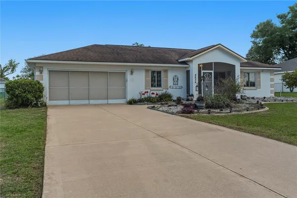 Property Slideshow image 2 of 30 | 4634 nw 35th st, Ocala, FL, 34482