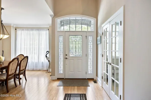 Property Slideshow image 3 of 81 | 117 plantation passage dr, Bolivia, NC, 28422