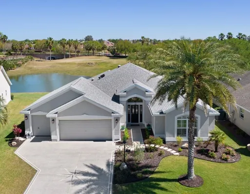 Property Slideshow image 3 of 69 | 749 aberdeen run, The Villages, FL, 32162