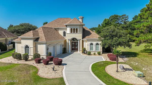 Property Slideshow image 2 of 92 | 6677 w spencer pl, Ocean Isle Beach, NC, 28469