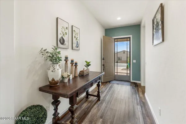Property Slideshow image 3 of 38 | 8610 n sprouting tree dr, Prescott Valley, AZ, 86315