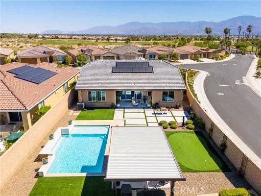 Property Slideshow image 3 of 49 | 84902 corso ct, Indio, CA, 92203