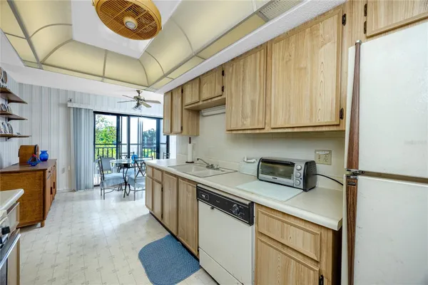 Property Slideshow image 3 of 54 | 8174 terrace garden dr 307, St Petersburg, FL, 33709