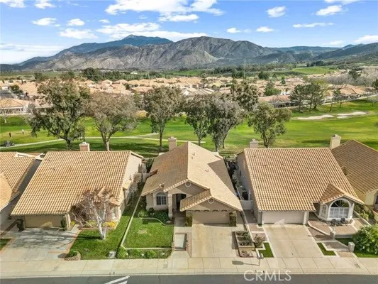 Property Slideshow image 3 of 52 | 1154 fairway oaks ave, Banning, CA, 92220