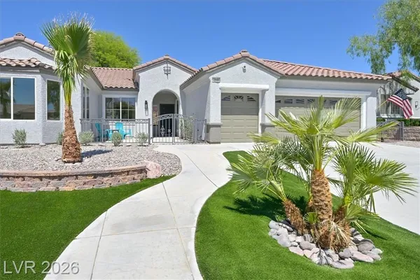 Property Slideshow image 3 of 52 | 2848 meadow park ave, Henderson, NV, 89052