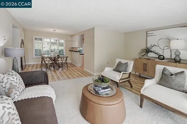 Property Slideshow image 3 of 42 | 3317 tice creek dr 6, Walnut Creek, CA, 94595