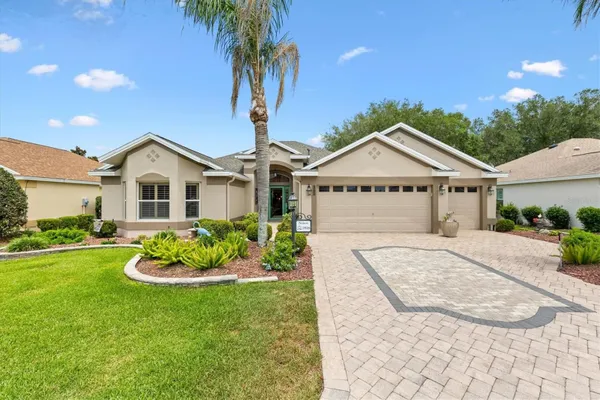 Property Slideshow image 2 of 52 | 1816 blythewood loop, The Villages, FL, 32162