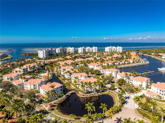 Property Slideshow image 2 of 64 | 3313 sunset key cir 701, Punta Gorda, FL, 33955