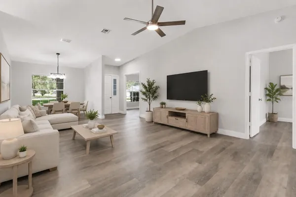 Property Slideshow image 3 of 42 | 25212 clifford hl, Leesburg, FL, 34748
