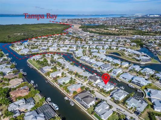 Property Slideshow image 3 of 91 | 613 mirabay blvd, Apollo Beach, FL, 33572