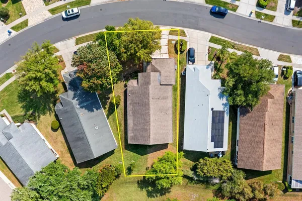 Property Slideshow image 2 of 46 | 1249 winding willow dr, Trinity, FL, 34655