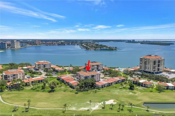 Property Slideshow image 2 of 42 | 6269 palma del mar blvd 508, St Petersburg, FL, 33715