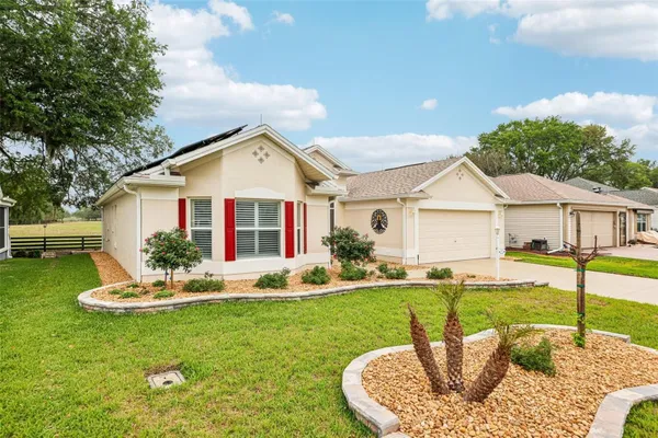 Property Slideshow image 2 of 56 | 8146 se 177th winterthur loop, The Villages, FL, 32162