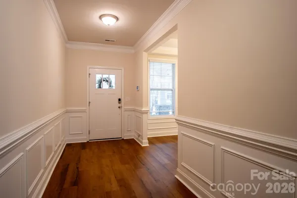 Property Slideshow image 3 of 36 | 3042 burnello ct, Iron Station, NC, 28080