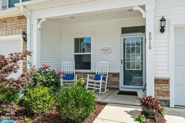 Property Slideshow image 3 of 27 | 8816 radcliff dr, Calabash, NC, 28467