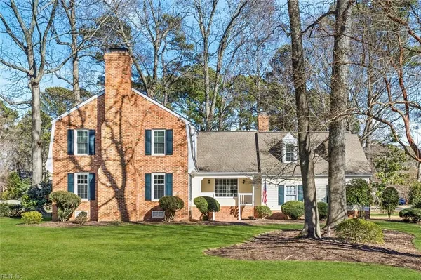 Property Slideshow image 2 of 50 | 681 fairfax way, Williamsburg, VA, 23185