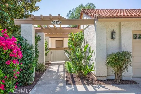 Property Slideshow image 2 of 38 | 3287 san amadeo a, Laguna Woods, CA, 92637