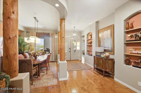 Property Slideshow image 2 of 33 | 4740 sharp shooter way, Prescott, AZ, 86301