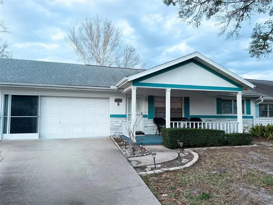 Property Slideshow image 2 of 16 | 8685 sw 94th ln b, Ocala, FL, 34481