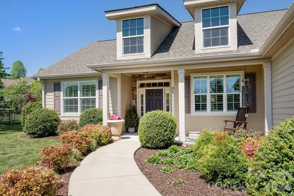 Property Slideshow image 3 of 46 | 31 black iron ln, Hendersonville, NC, 28792