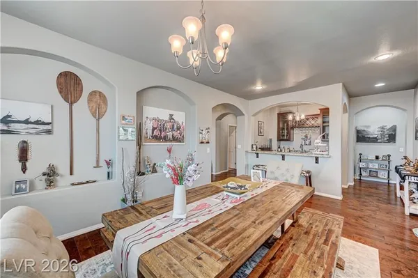 Property Slideshow image 3 of 34 | 3605 greenbriar bluff ave, North Las Vegas, NV, 89081