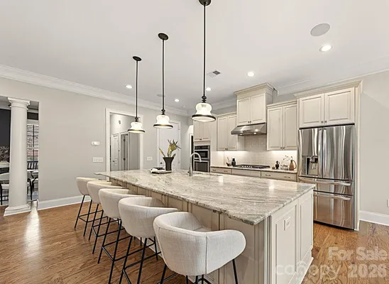 Property Slideshow image 2 of 37 | 14817 high bluff ct, Charlotte, NC, 28278