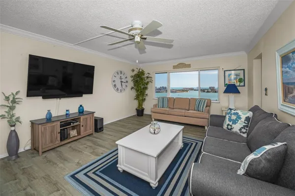 Property Slideshow image 3 of 64 | 4525 cove cir 1207, St Petersburg, FL, 33708