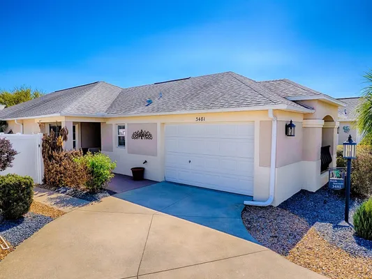 Property Slideshow image 2 of 43 | 3481 oldham ln, The Villages, FL, 32163