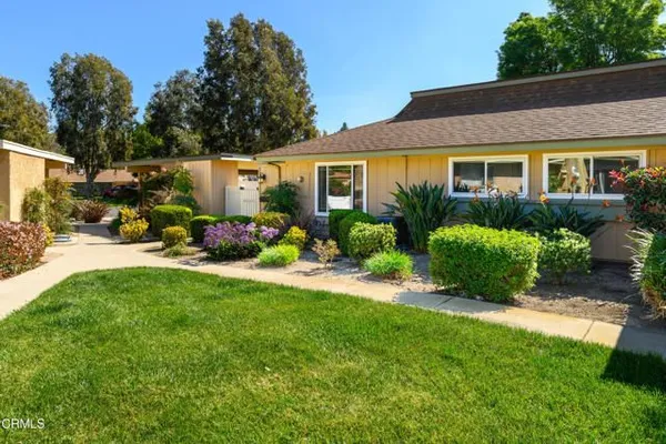 Property Slideshow image 2 of 47 | 11251 village 11 11, Camarillo, CA, 93012