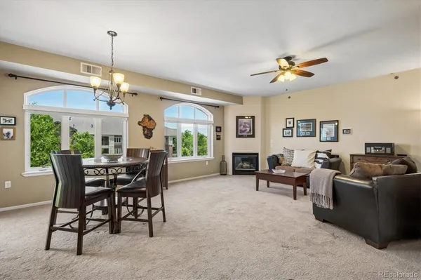 Property Slideshow image 3 of 41 | 2894 w riverwalk cir b309, Littleton, CO, 80123