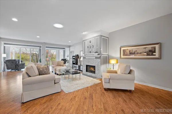 Property Slideshow image 3 of 41 | 12871 timber creek dr, Huntley, IL, 60142