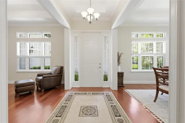 Property Slideshow image 3 of 46 | 300 bellingrath ter, Deland, FL, 32724