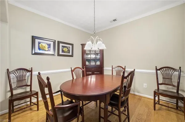 Property Slideshow image 3 of 25 | 2811 crescent moon ct, Virginia Beach, VA, 23456