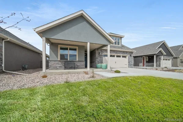 Property Slideshow image 2 of 40 | 331 josef cir, Fort Lupton, CO, 80621
