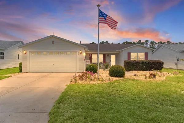 Property Slideshow image 2 of 47 | 1317 carvello dr, The Villages, FL, 32162