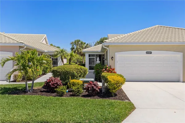 Property Slideshow image 2 of 59 | 1567 monarch dr, Venice, FL, 34293