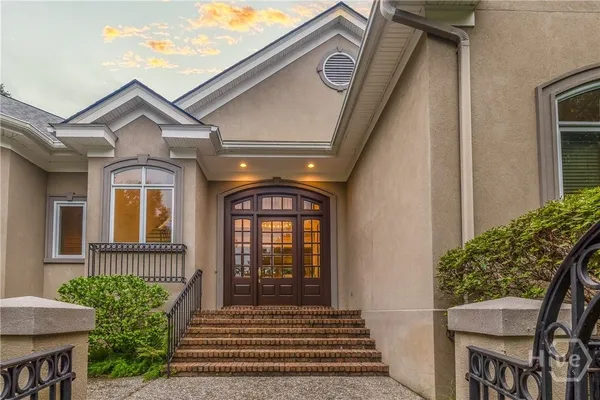 Property Slideshow image 2 of 54 | 6 river otter ln, Savannah, GA, 31411