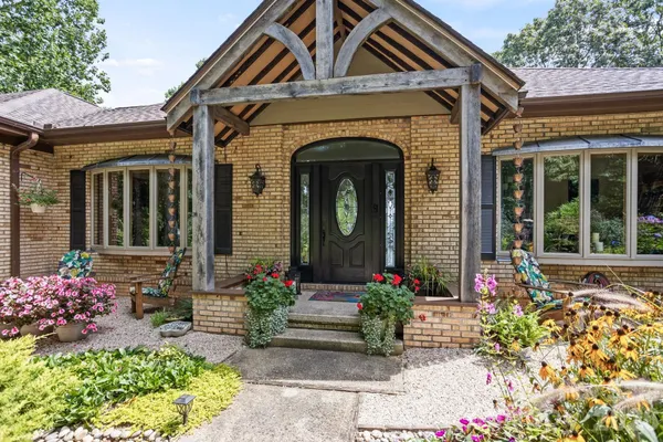 Property Slideshow image 2 of 48 | 163 old poplar ln, Flat Rock, NC, 28731