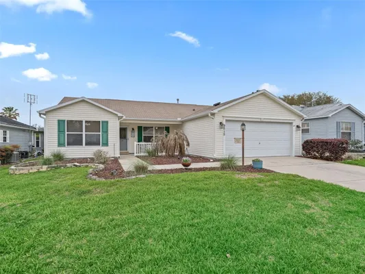 Property Slideshow image 2 of 37 | 9515 se 171st argyll st, The Villages, FL, 32162