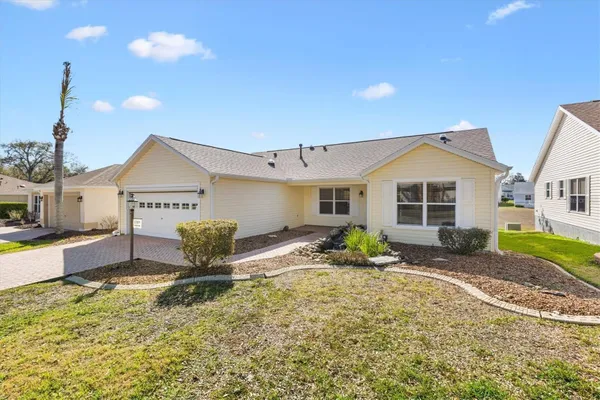 Property Slideshow image 3 of 34 | 17109 se 93rd yondel cir, The Villages, FL, 32162