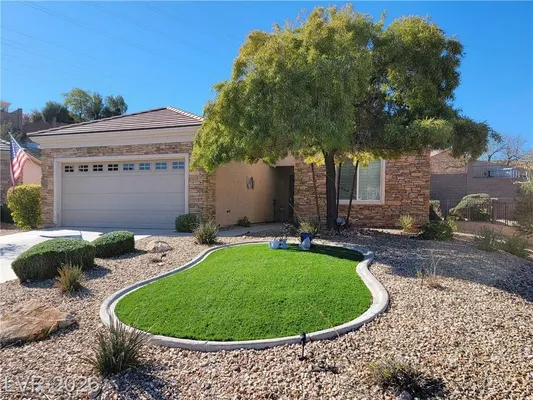 Property Slideshow image 2 of 25 | 2627 red planet st, Henderson, NV, 89044