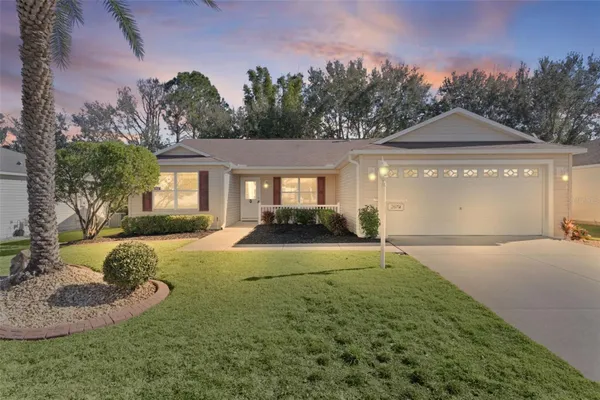 Property Slideshow image 2 of 51 | 2074 harston trl, The Villages, FL, 32162