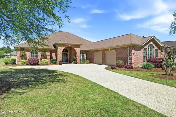 Property Slideshow image 3 of 166 | 2166 talmage dr, Leland, NC, 28451