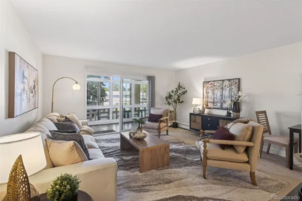 Property Slideshow image 2 of 15 | 715 s alton way 7a, Denver, CO, 80247