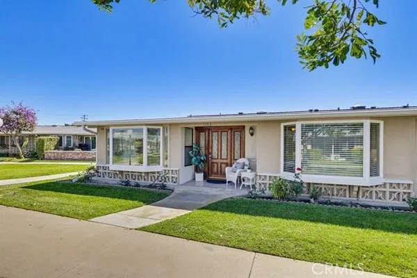 Property Slideshow image 3 of 26 | 13580 cedar crest ln 110l, Seal Beach, CA, 90740