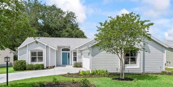 Property Slideshow image 3 of 38 | 508 alcazar ct, The Villages, FL, 32159