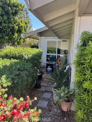 Property Slideshow image 3 of 3 | 510 avenida sevilla a, Laguna Woods, CA, 92637